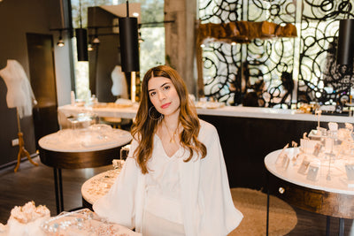 Spotlight on Our Founder, Paola De Ezkauriatza