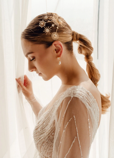 2022 Bridal Jewelry Trends We're Excited About