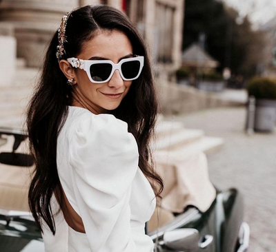 The Best Hairstyles for Your Bridal Headpiece