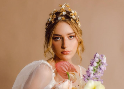 Bridal Looks We Love