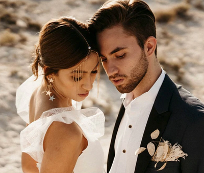 How to Choose Bridal Earrings